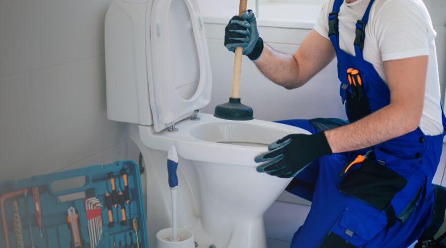 Local annual plumbing maintenance in Lyons Falls, NY