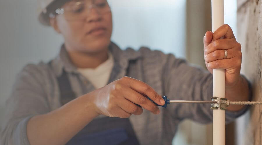 Professional annual plumbing maintenance services in Lyons Falls, NY